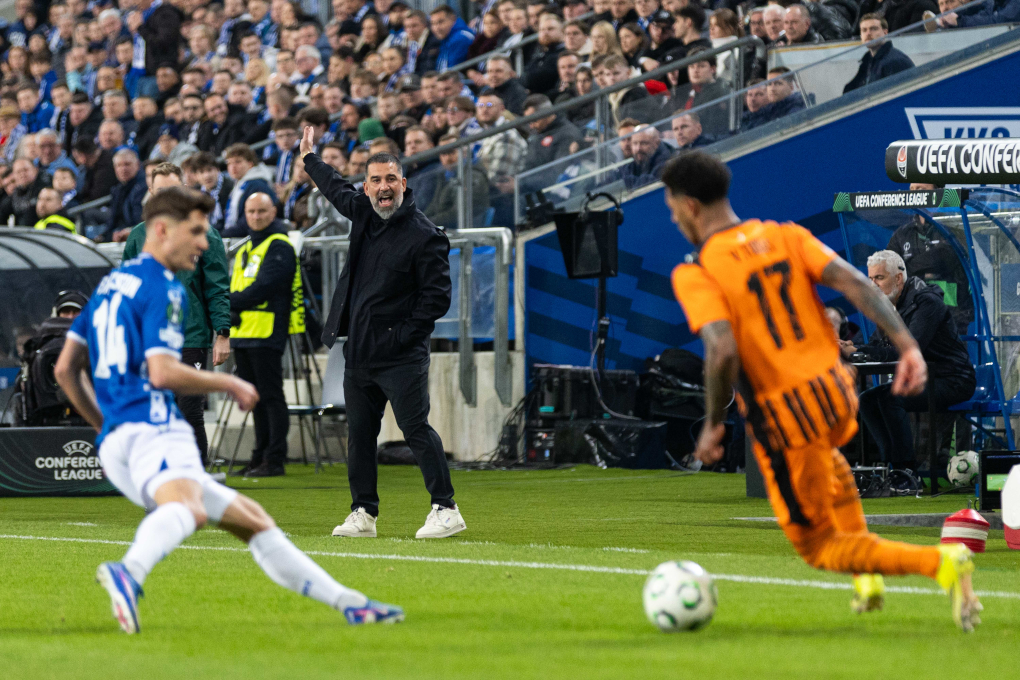 Tomasz Kłuczyński | Polskagola.info