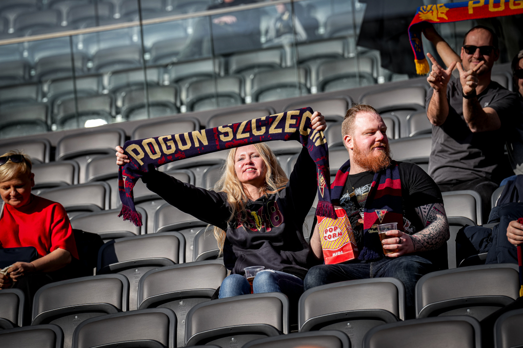 fot. Mateusz Litra | PolskaGola.Info