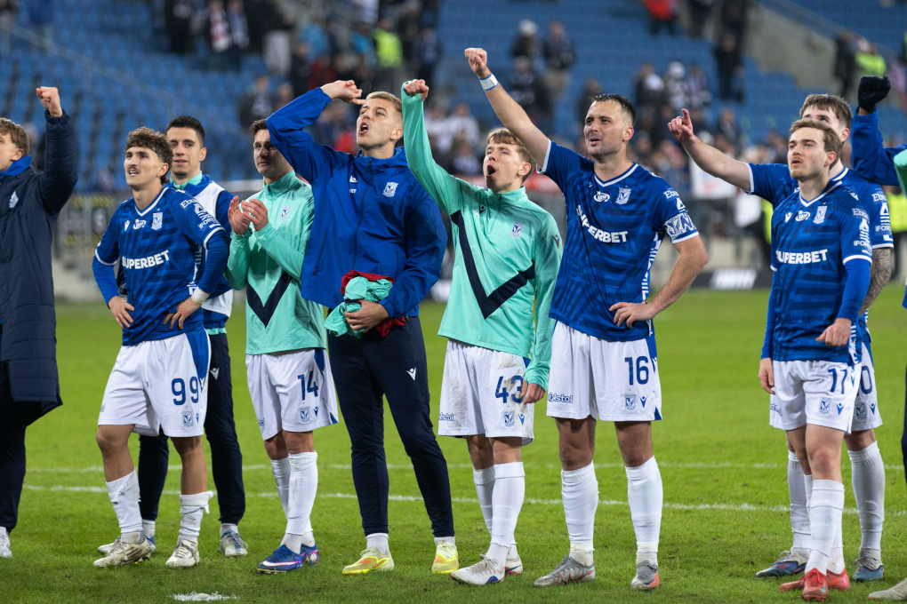 fot. Tomasz Kłuczyński | PolskaGola.Info