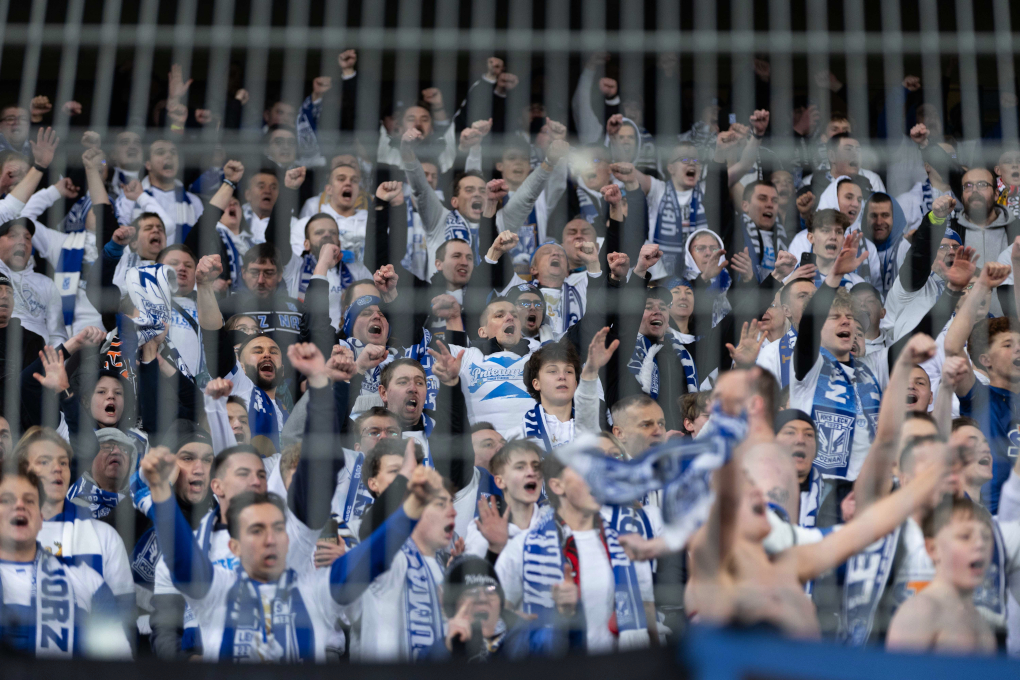 fot. Tomasz Kłuczyński | PolskaGola.Info