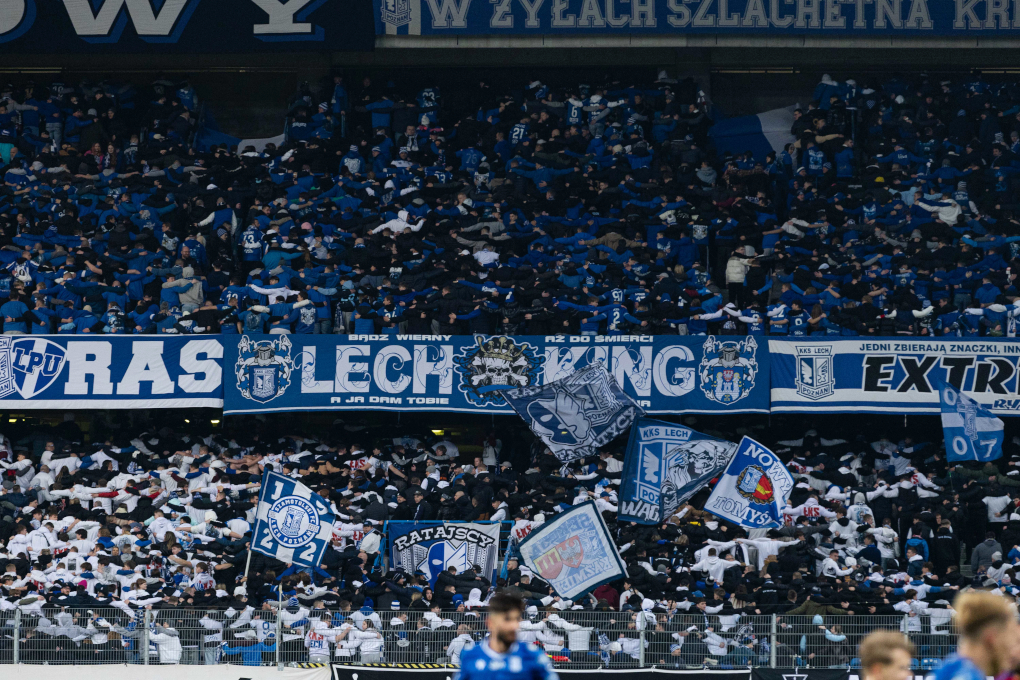 fot. Tomasz Kłuczyński | PolskaGola.Info