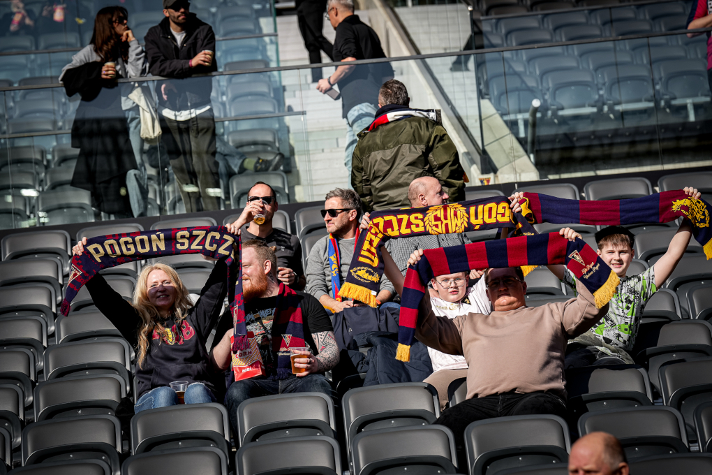 fot. Mateusz Litra | PolskaGola.Info