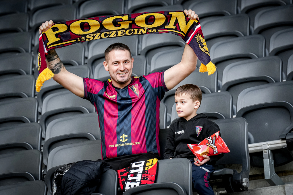 fot. Mateusz Litra | PolskaGola.Info