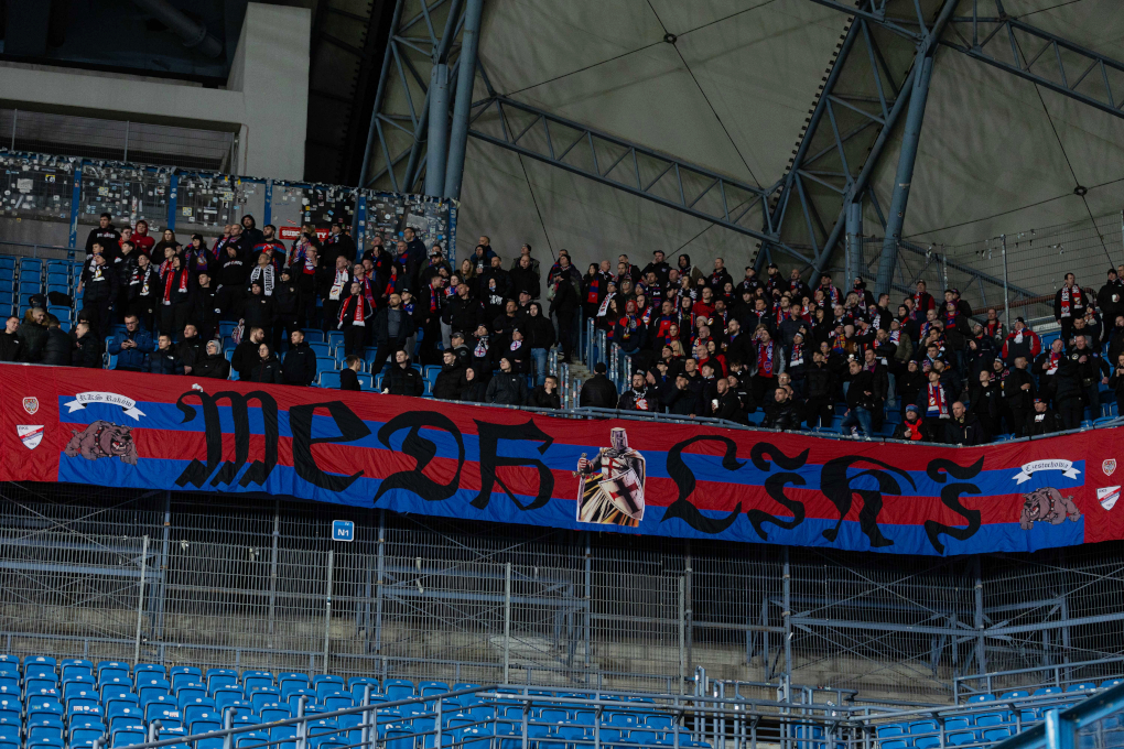 fot. Tomasz Kłuczyński | PolskaGola.Info