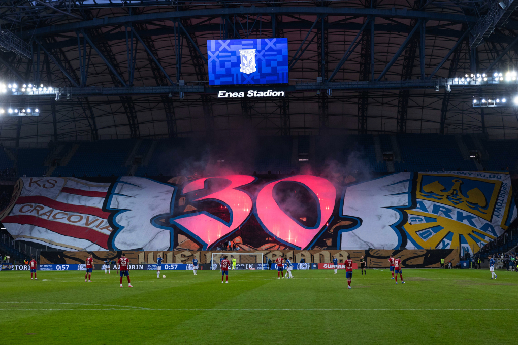 fot. Tomasz Kłuczyński | PolskaGola.Info