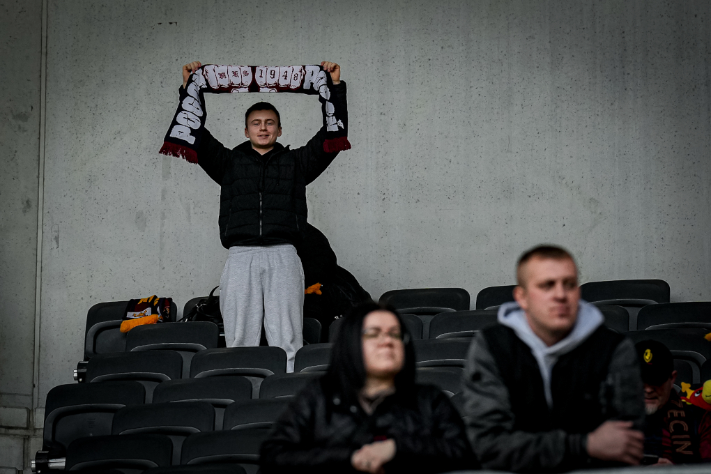 fot. Mateusz Litra | PolskaGola.Info