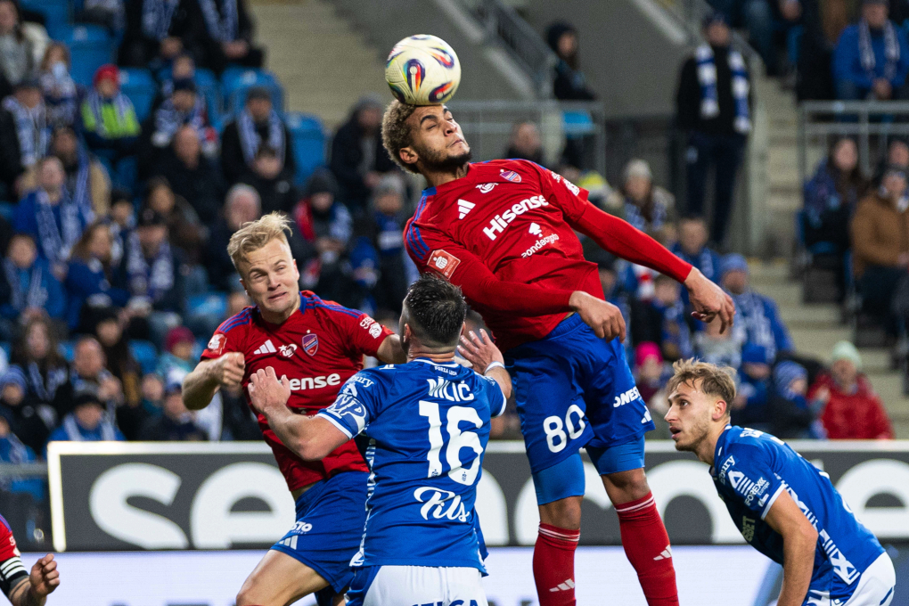 fot. Tomasz Kłuczyński | PolskaGola.Info