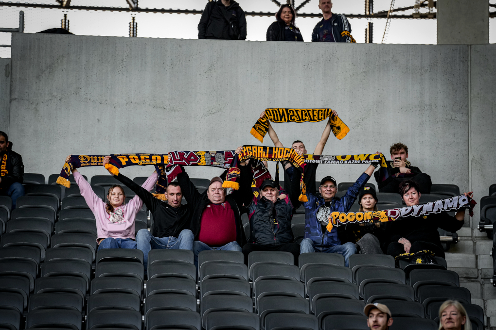 fot. Mateusz Litra | PolskaGola.Info