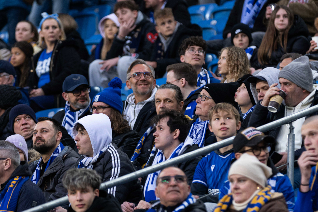 fot. Tomasz Kłuczyński | PolskaGola.Info