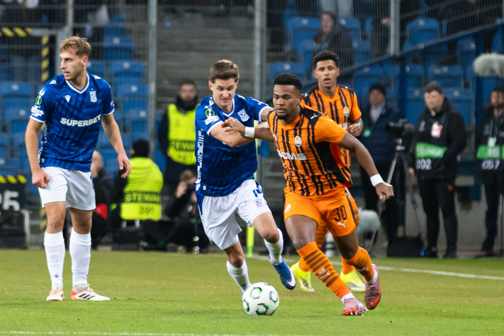 Tomasz Kłuczyński | Polskagola.info