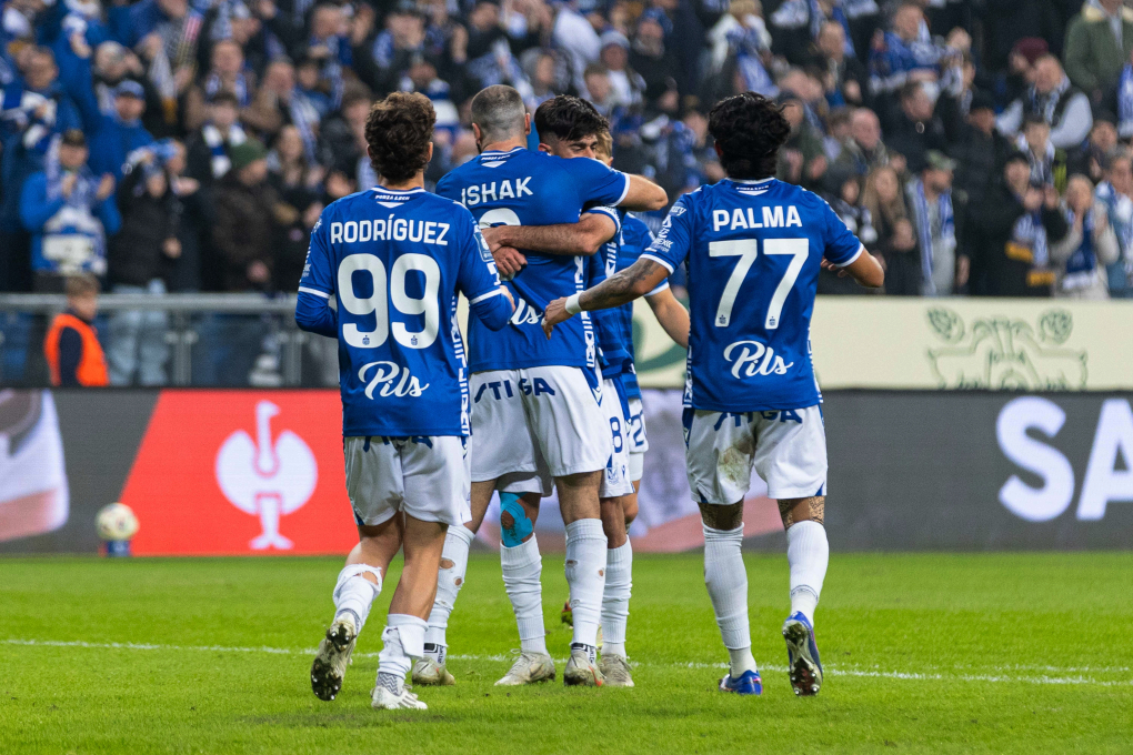 fot. Tomasz Kłuczyński | PolskaGola.Info