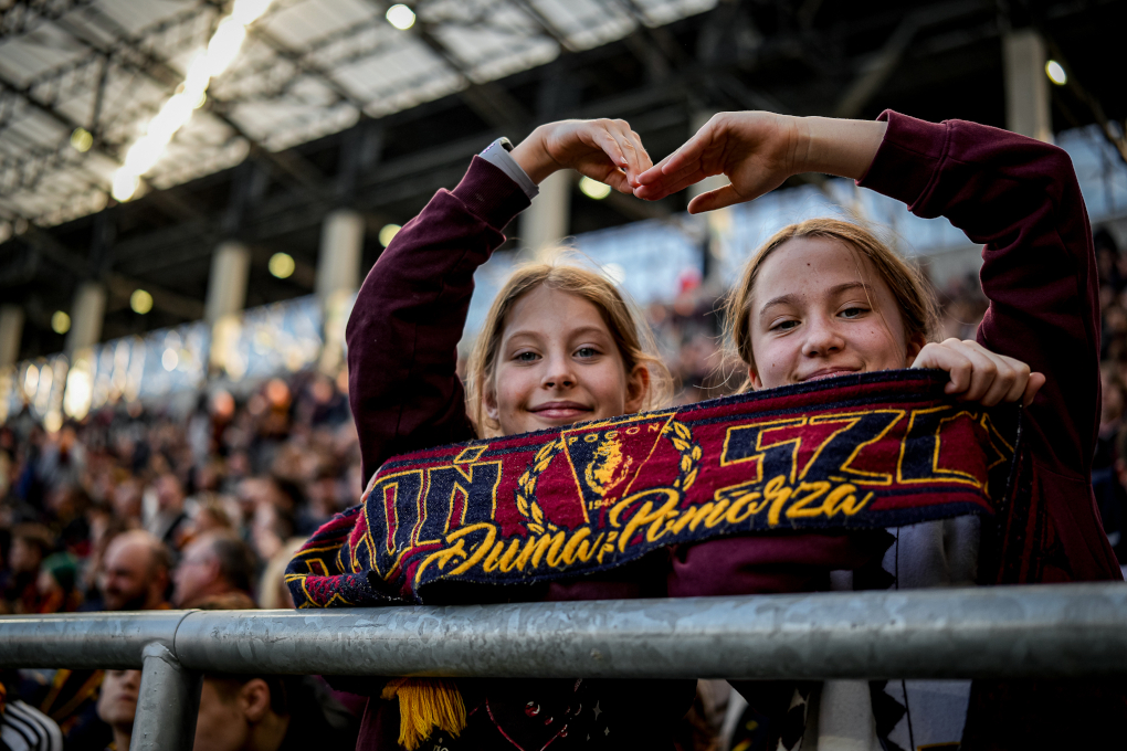 fot. Mateusz Litra | PolskaGola.Info