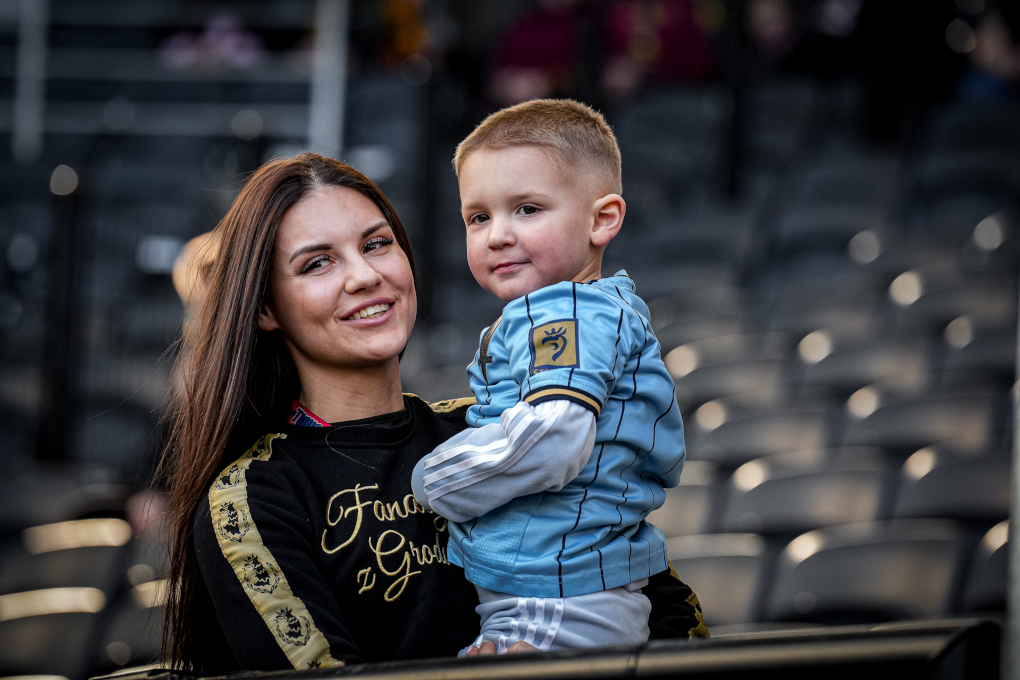 fot. Mateusz Litra | PolskaGola.Info