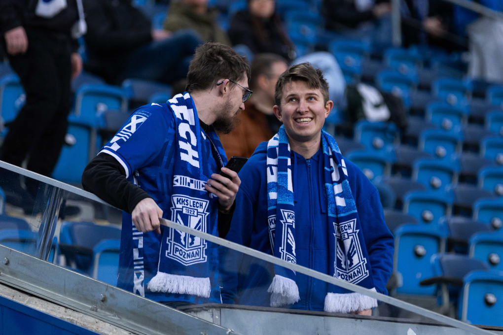 fot. Tomasz Kłuczyński | PolskaGola.Info