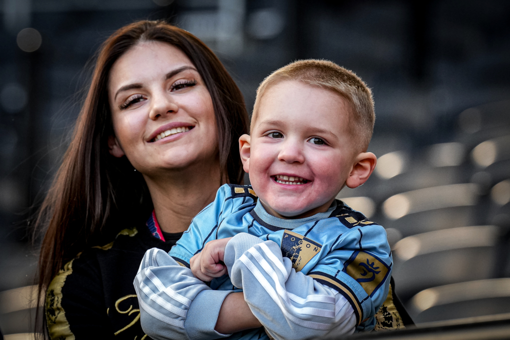 fot. Mateusz Litra | PolskaGola.Info