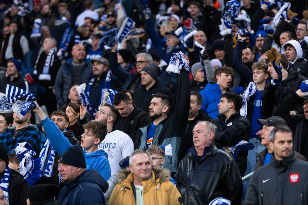 fot. Tomasz Kłuczyński | PolskaGola.Info