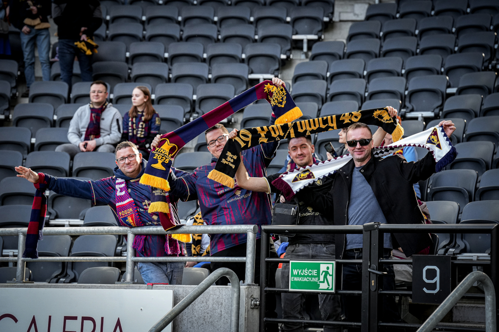 fot. Mateusz Litra | PolskaGola.Info