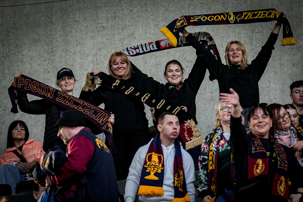 fot. Mateusz Litra | PolskaGola.Info