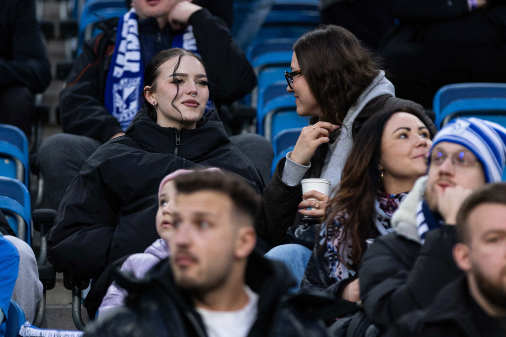 fot. Tomasz Kłuczyński | PolskaGola.Info