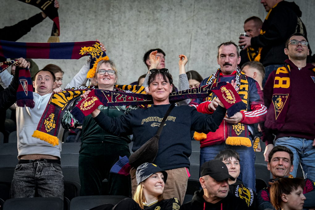 fot. Mateusz Litra | PolskaGola.Info