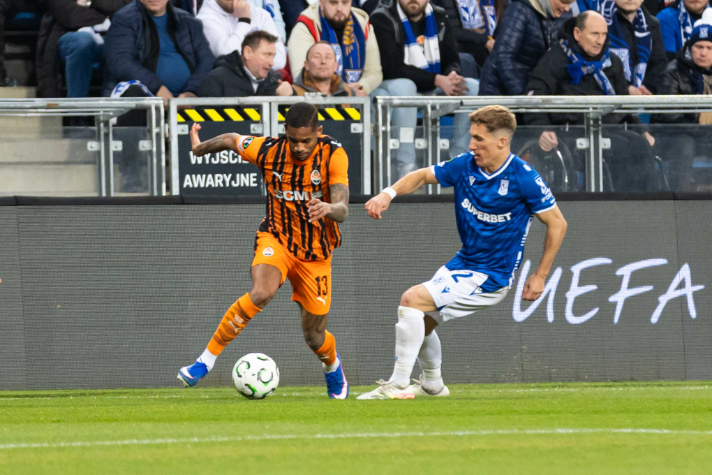 Tomasz Kłuczyński | Polskagola.info