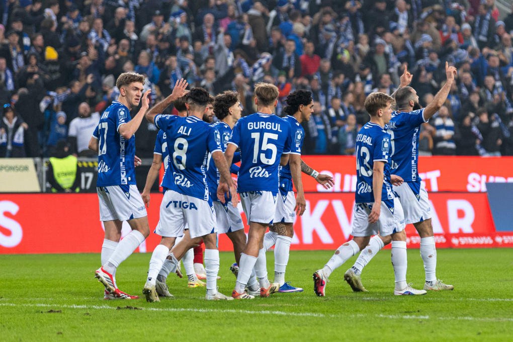 fot. Tomasz Kłuczyński | PolskaGola.Info