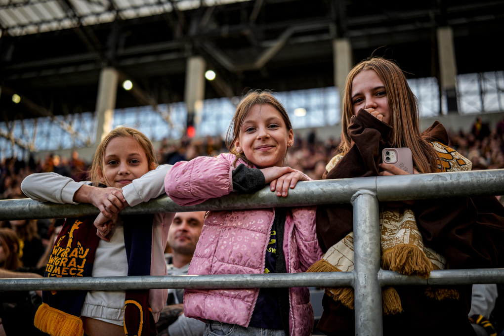 fot. Mateusz Litra | PolskaGola.Info