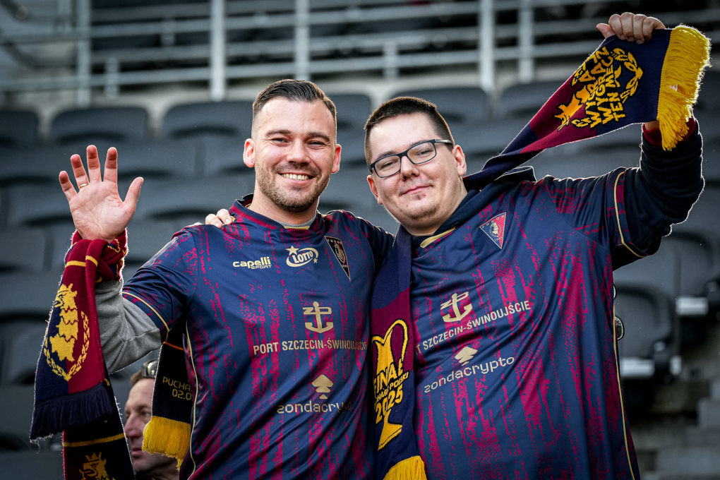 fot. Mateusz Litra | PolskaGola.Info