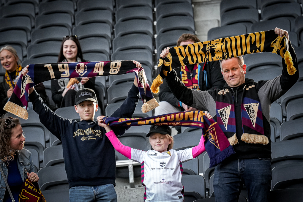 fot. Mateusz Litra | PolskaGola.Info