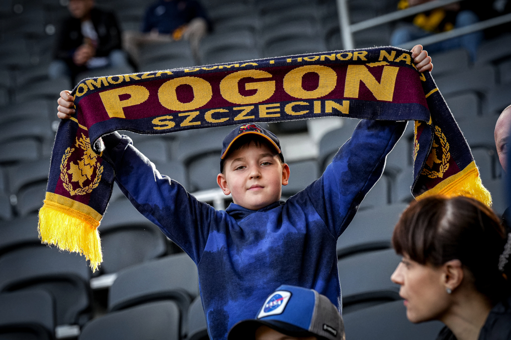 fot. Mateusz Litra | PolskaGola.Info