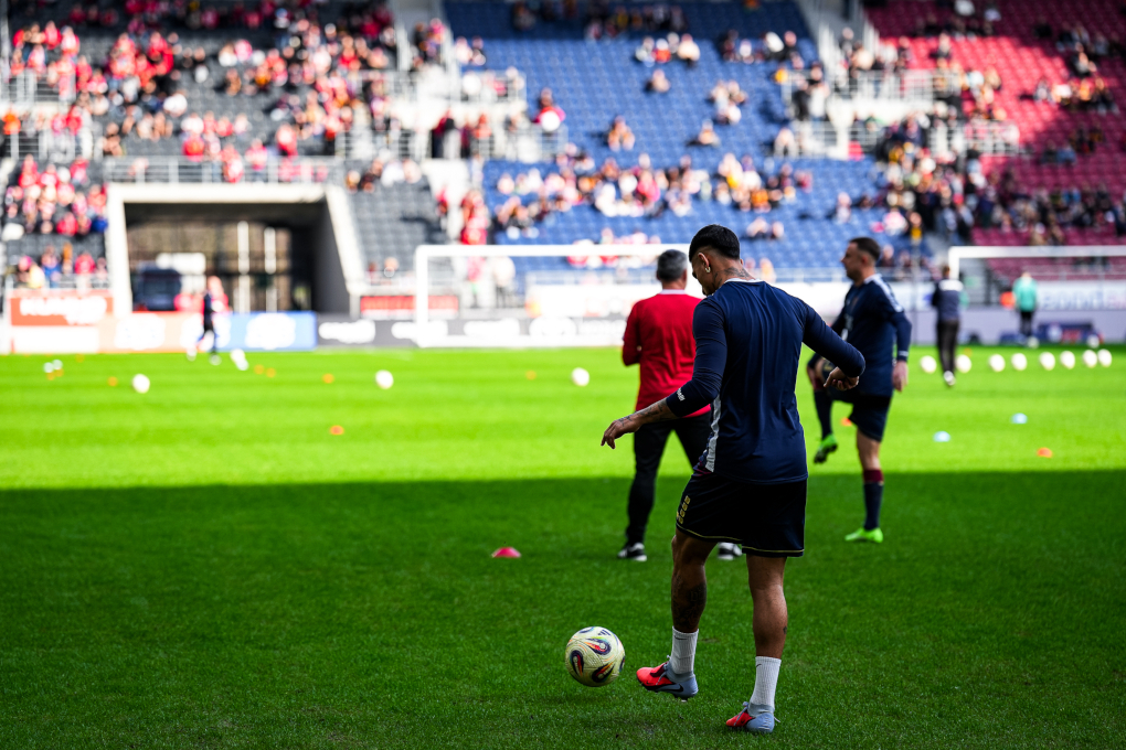 fot. Mateusz Litra | PolskaGola.Info