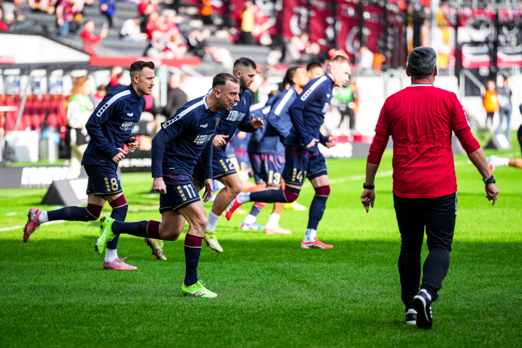 fot. Mateusz Litra | PolskaGola.Info