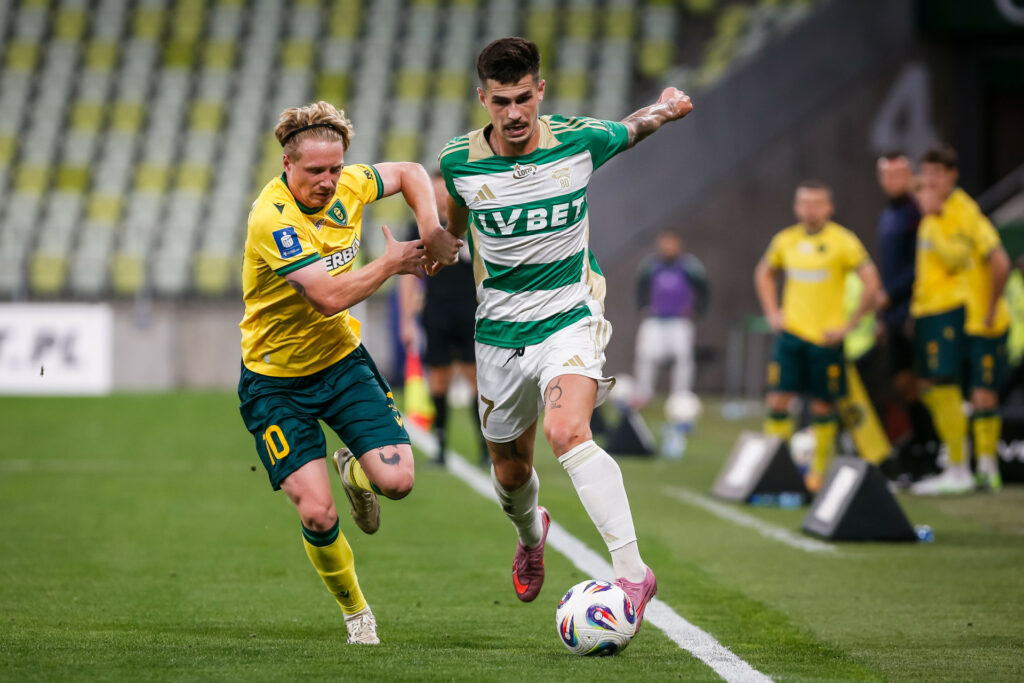 fot. Lechia Gdańsk | lechia.pl