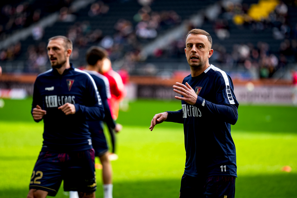 fot. Mateusz Litra | PolskaGola.Info