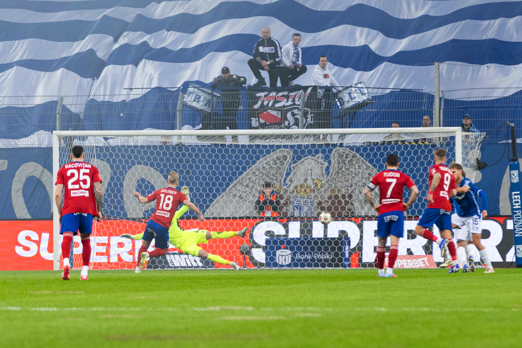 fot. Tomasz Kłuczyński | PolskaGola.Info