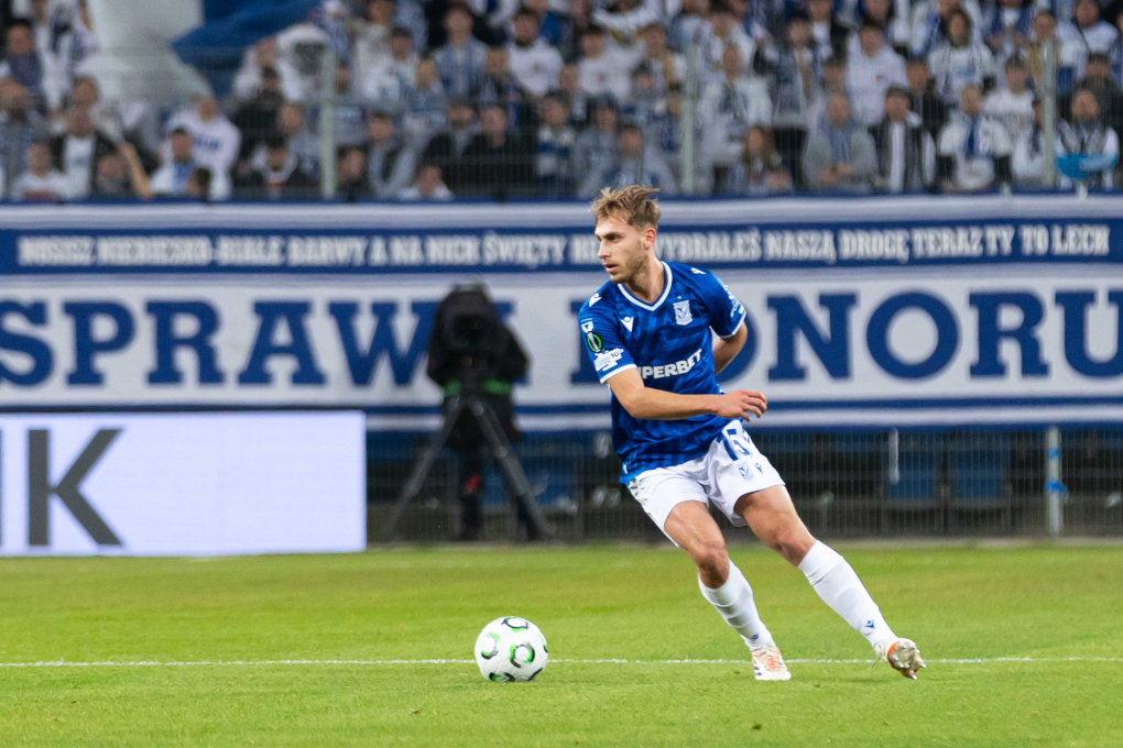 Tomasz Kłuczyński | Polskagola.info