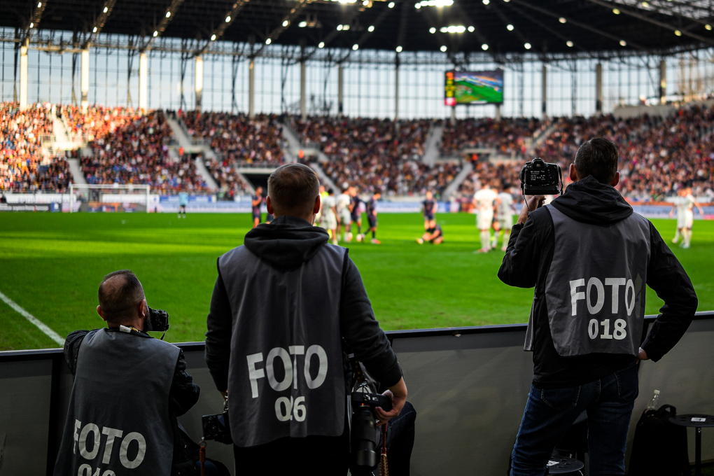 fot. Mateusz Litra | PolskaGola.Info