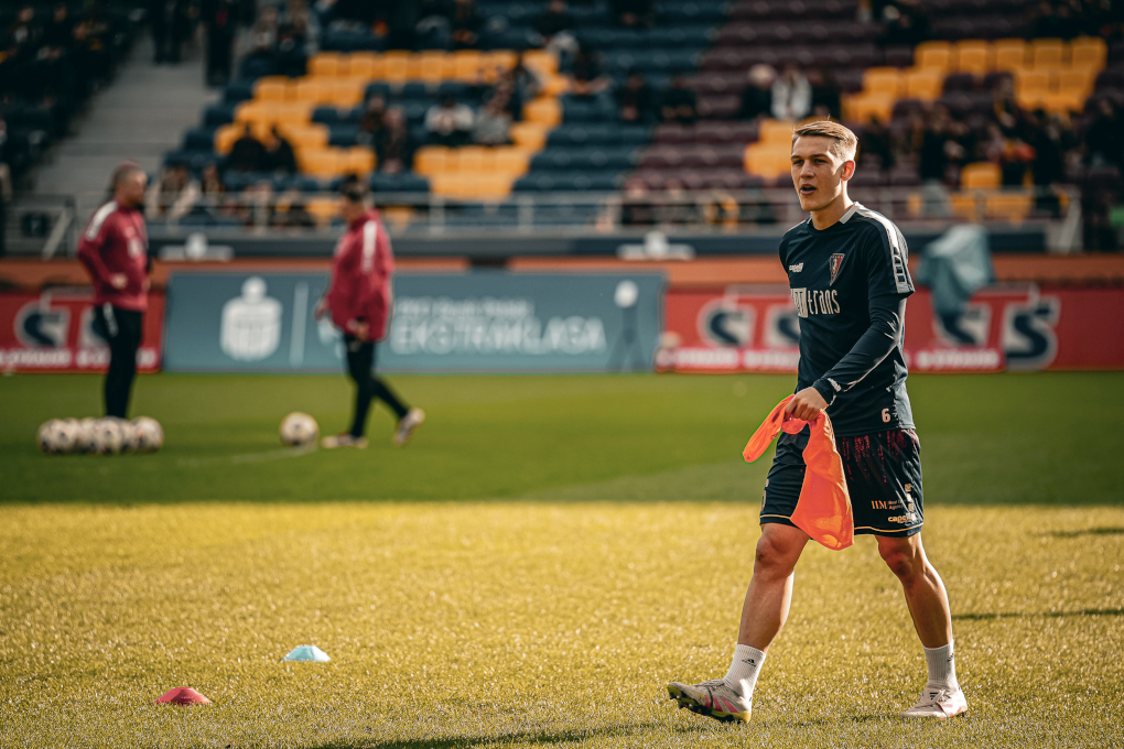 fot. Mateusz Litra | PolskaGola.Info