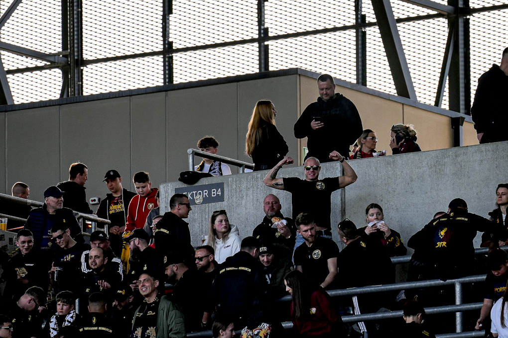 fot. Mateusz Litra | PolskaGola.Info