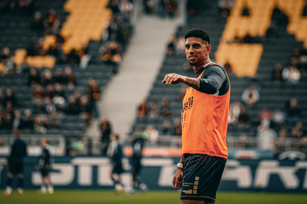 fot. Mateusz Litra | PolskaGola.Info