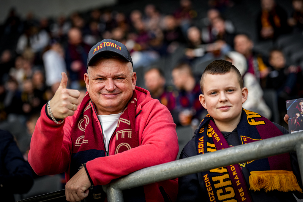 fot. Mateusz Litra | PolskaGola.Info