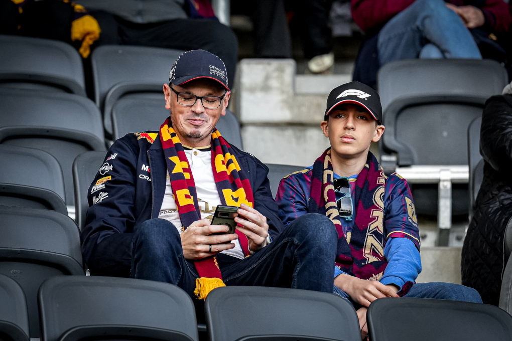 fot. Mateusz Litra | PolskaGola.Info