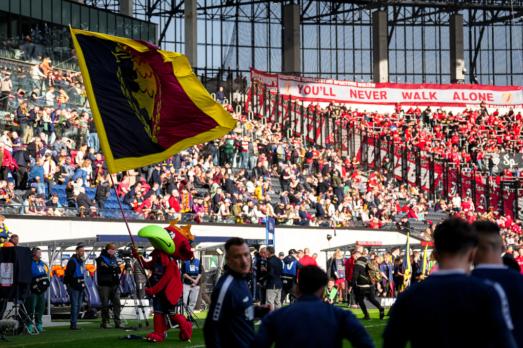 fot. Mateusz Litra | PolskaGola.Info