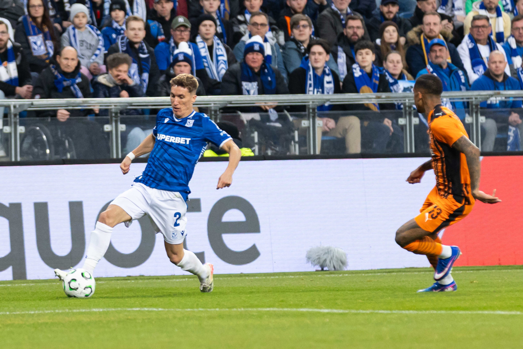 Tomasz Kłuczyński | Polskagola.info