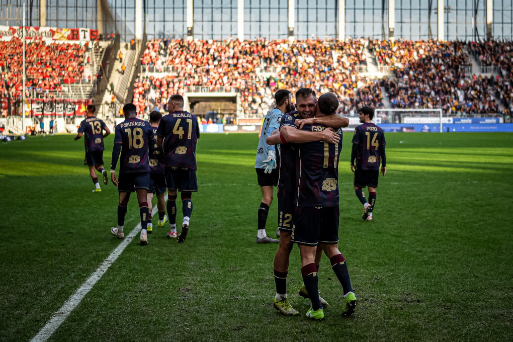 fot. Mateusz Litra | PolskaGola.Info