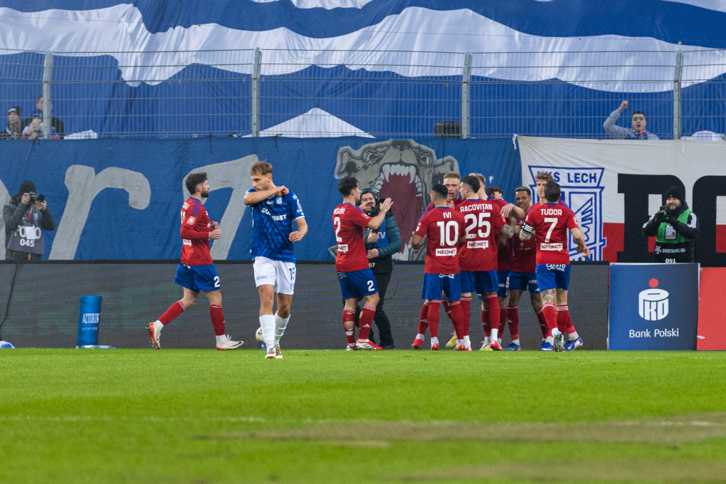 fot. Tomasz Kłuczyński | PolskaGola.Info