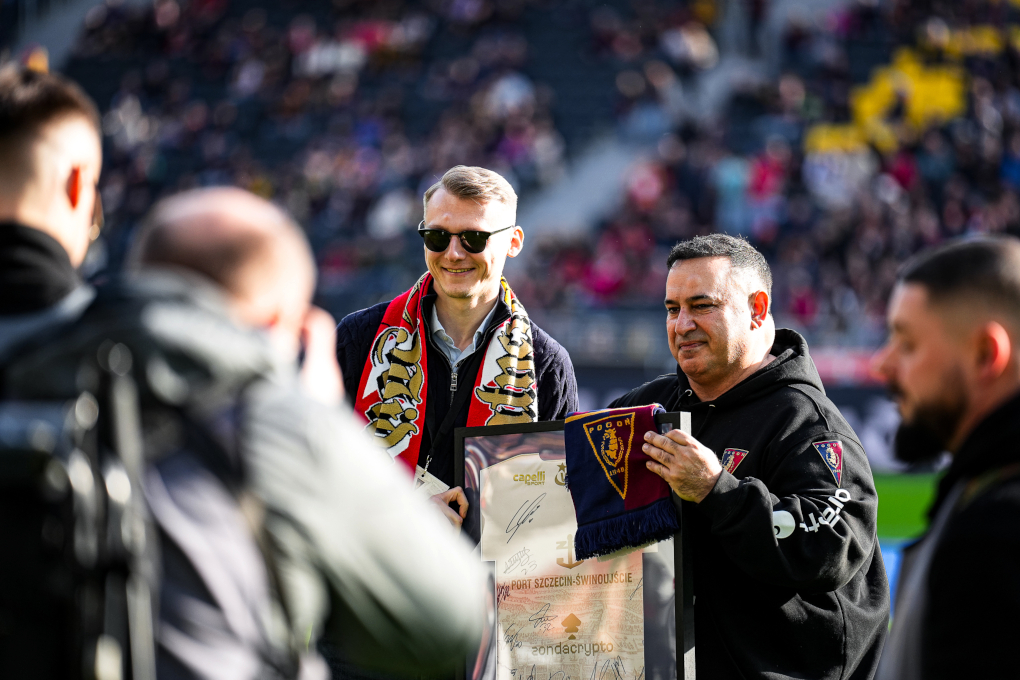 fot. Mateusz Litra | PolskaGola.Info