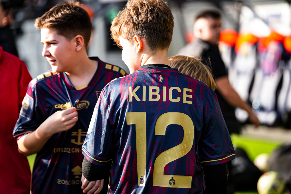 fot. Mateusz Litra | PolskaGola.Info