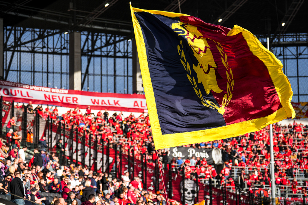 fot. Mateusz Litra | PolskaGola.Info