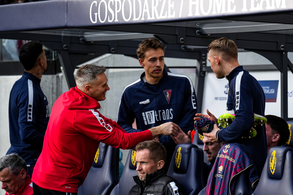 fot. Mateusz Litra | PolskaGola.Info